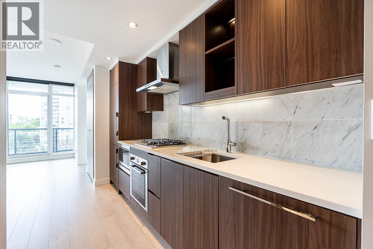 1110 4730 LOUGHEED HIGHWAY, Burnaby