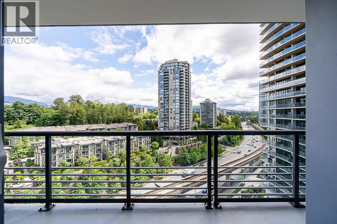 1110 4730 LOUGHEED HIGHWAY, Burnaby