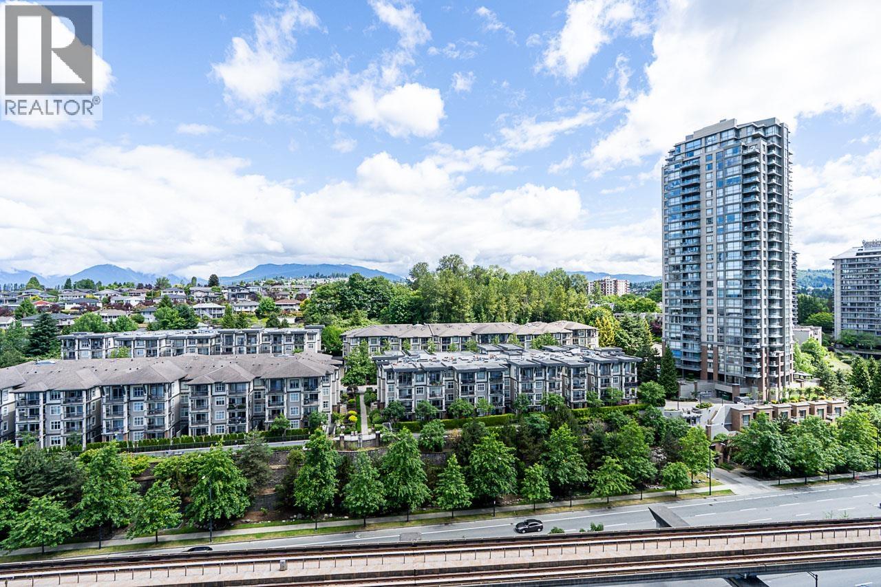 1110 4730 LOUGHEED HIGHWAY, Burnaby