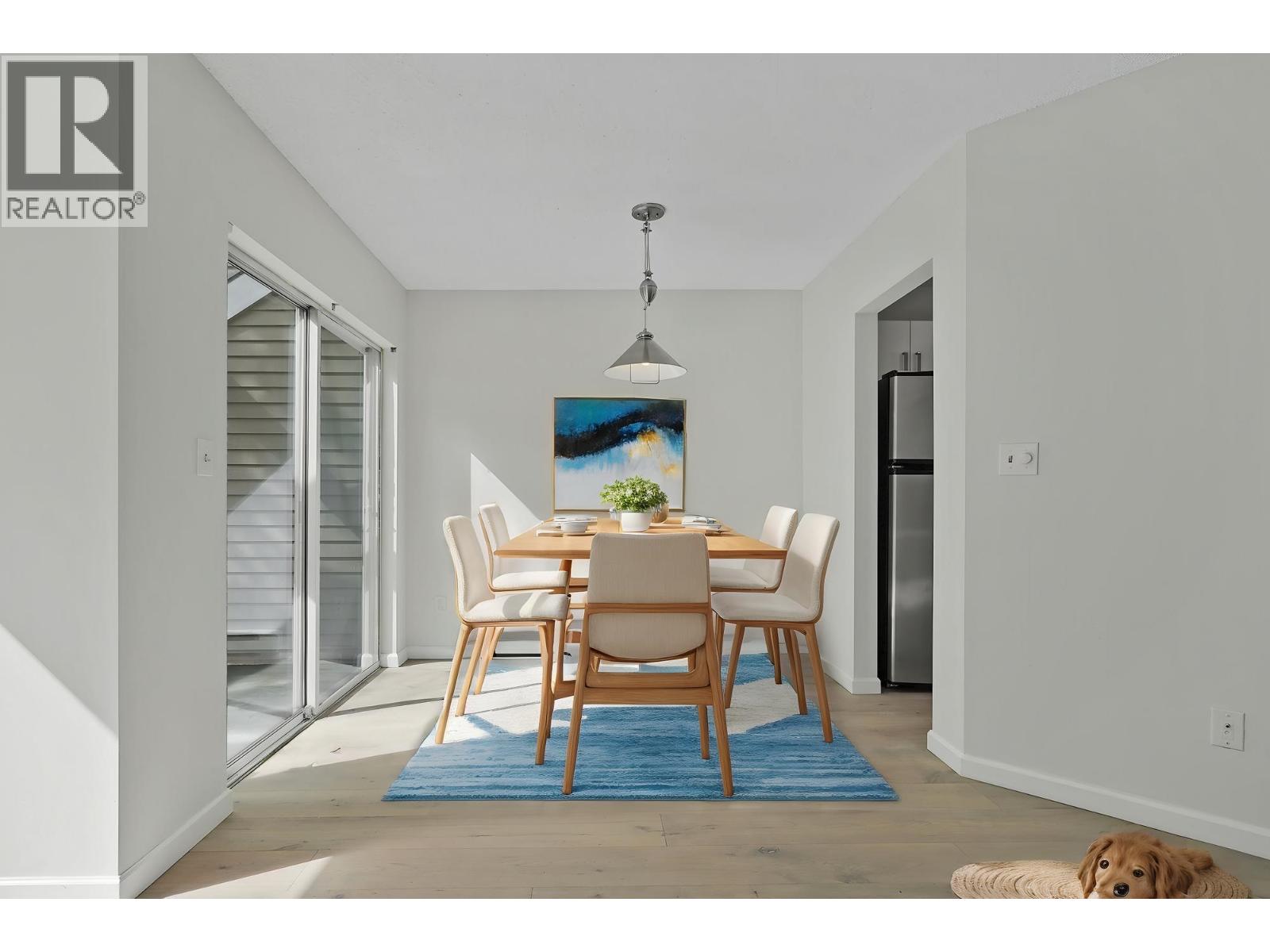 17 7400 MINORU BOULEVARD, Richmond