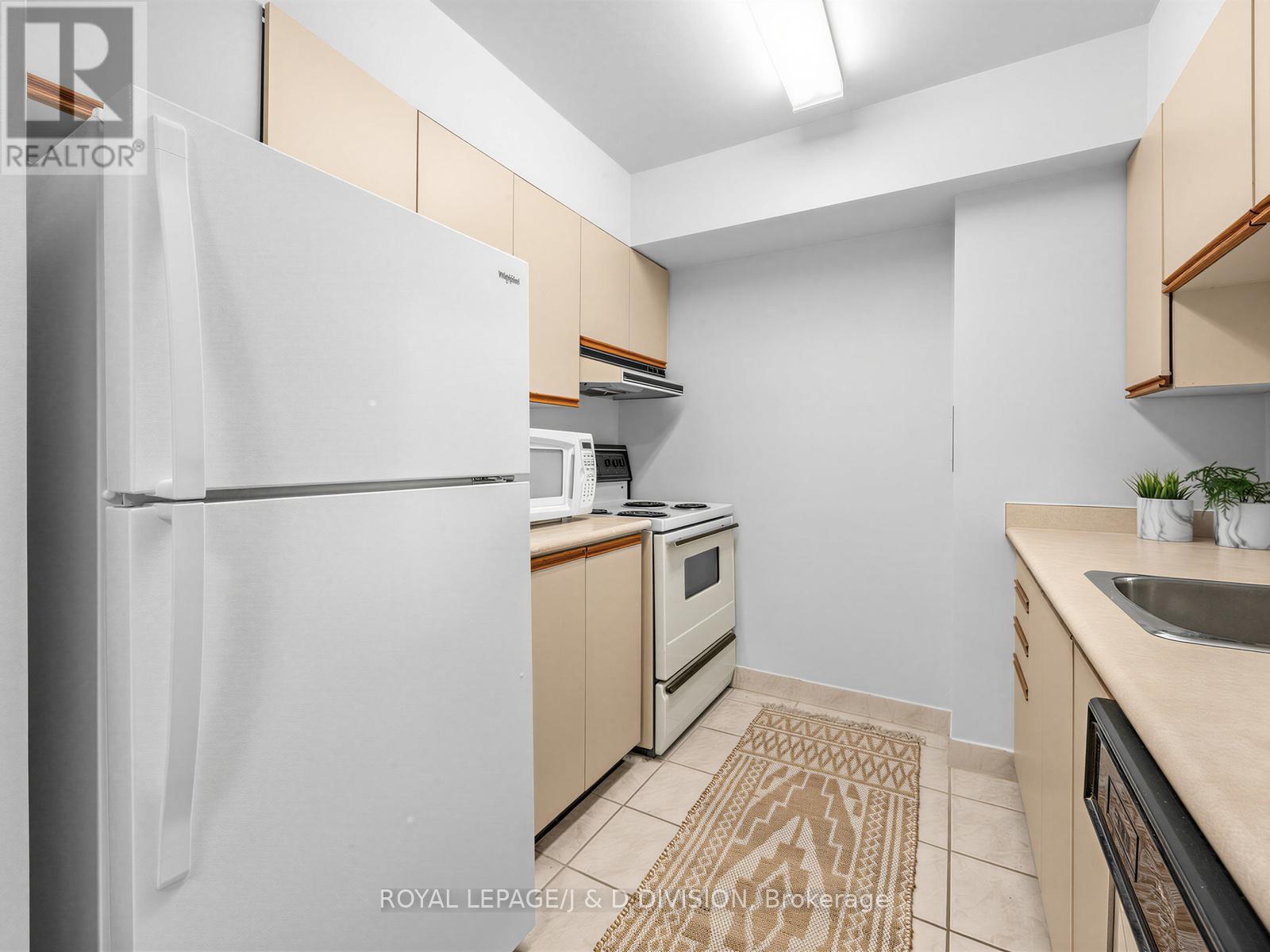 #211 1665 PICKERING PARKWAY - 14