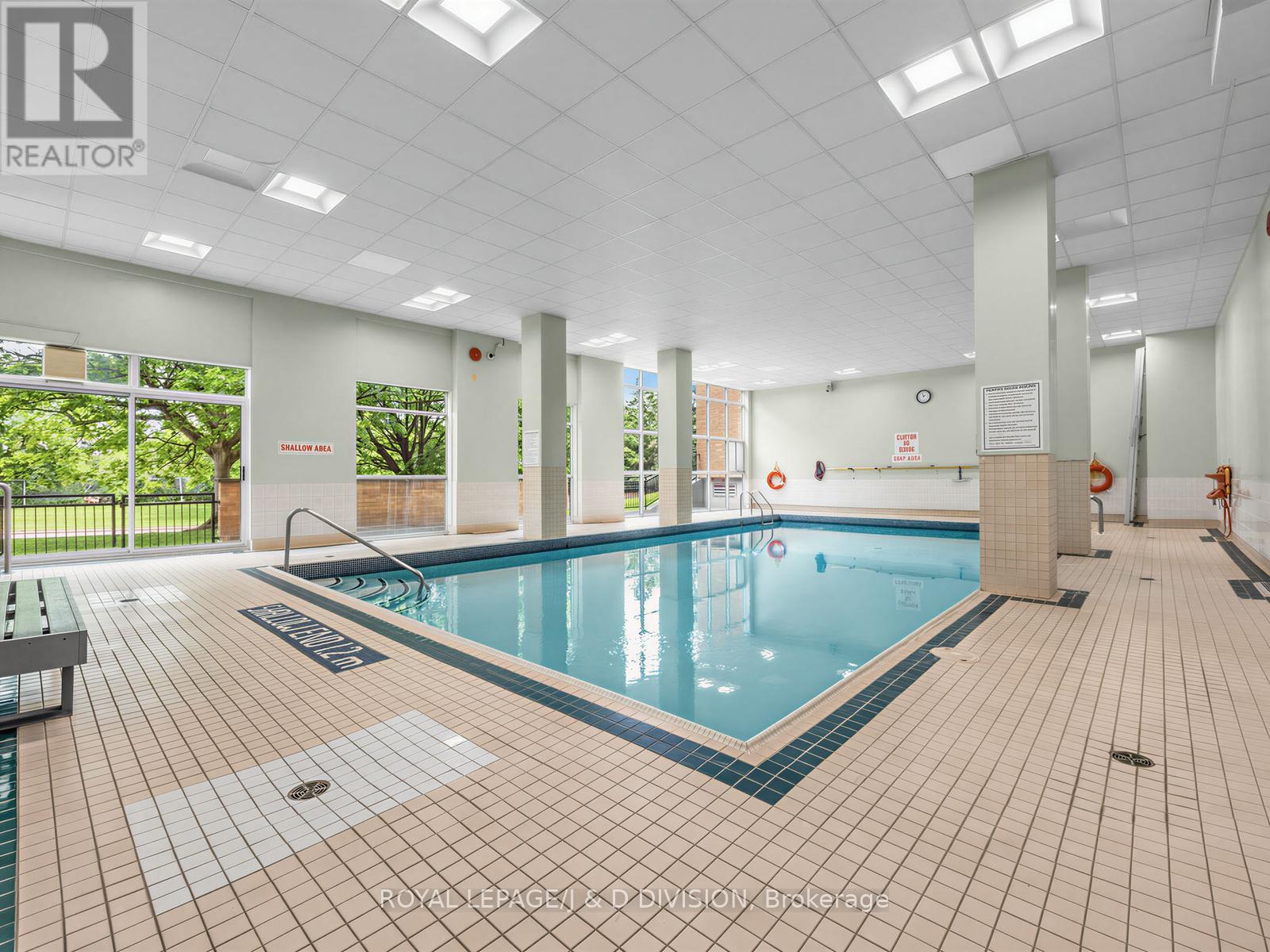 #211 1665 PICKERING PARKWAY - 27