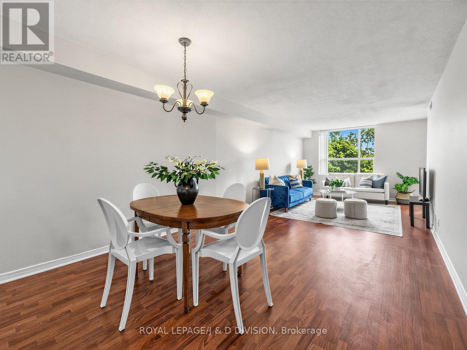 #211 1665 PICKERING PARKWAY - 3