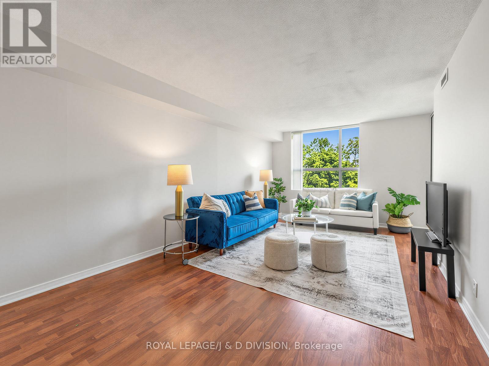 #211 1665 PICKERING PARKWAY - 6