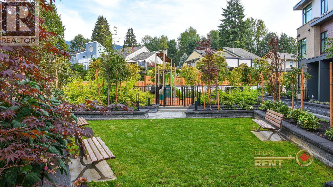259 2035 GLENAIRE DRIVE, North Vancouver