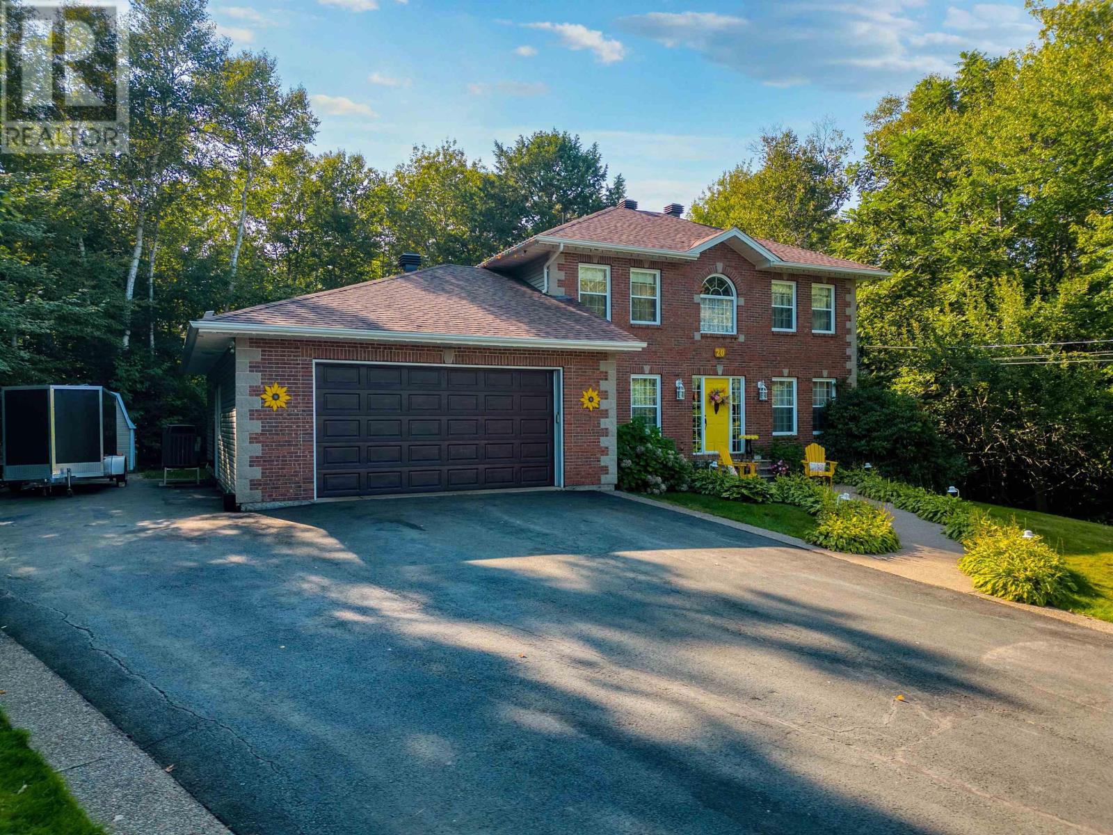 20 Perry Court - 1