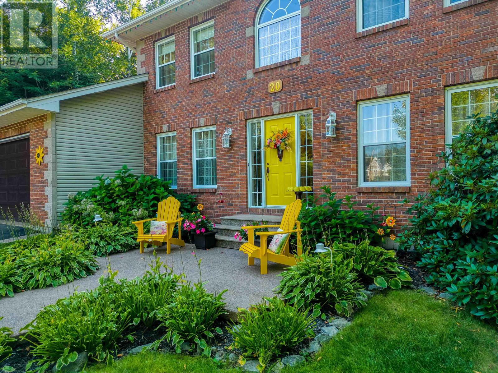 20 Perry Court - 6