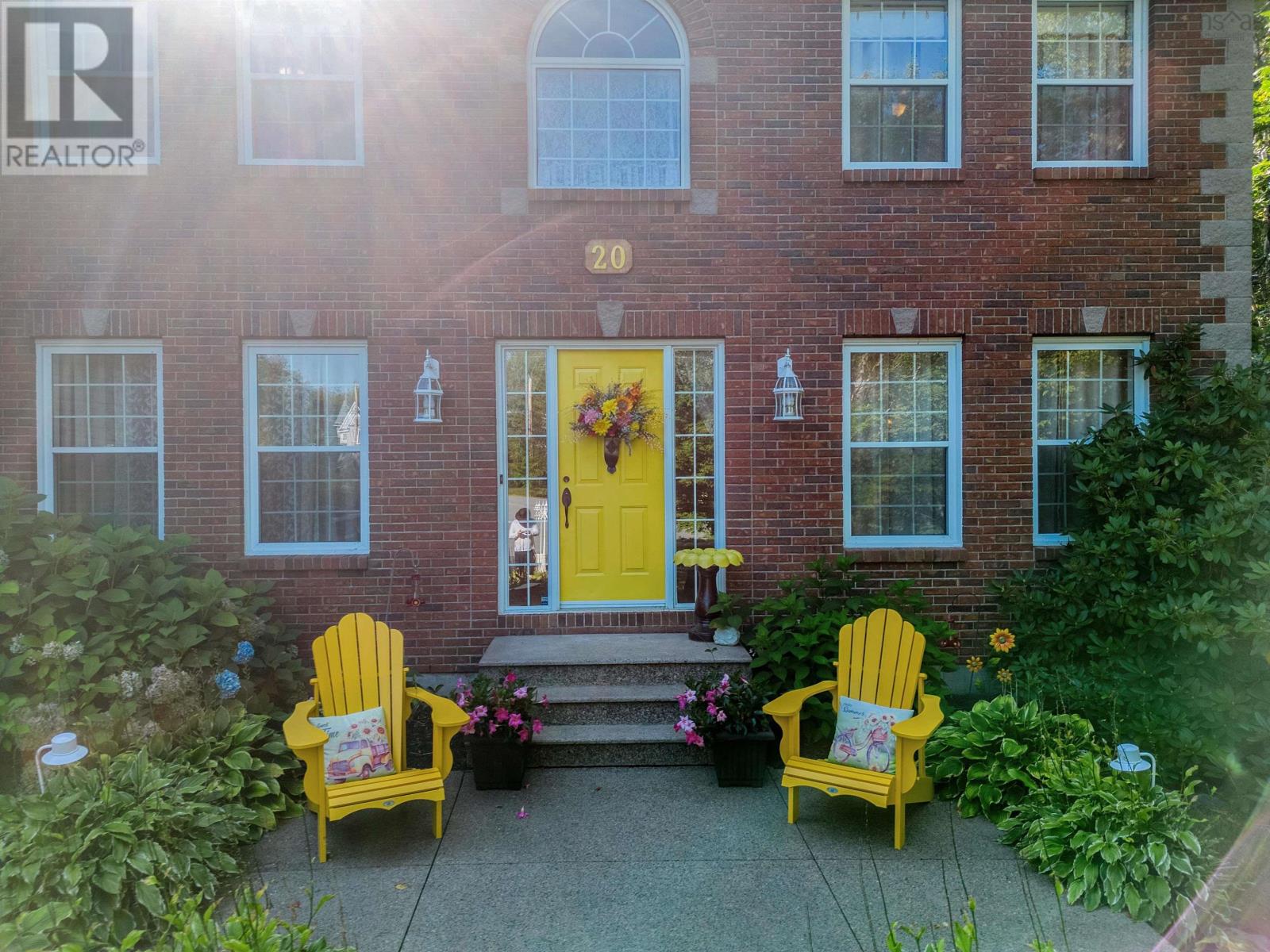 20 Perry Court - 5