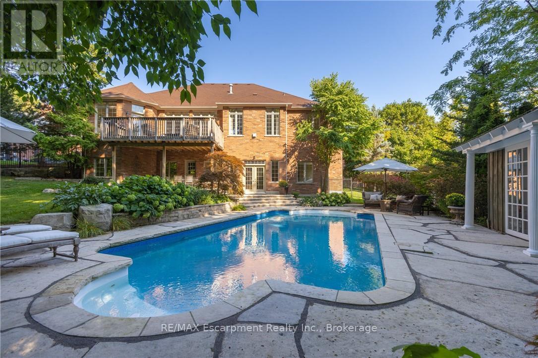 1285 BEAUFORT DRIVE - 30