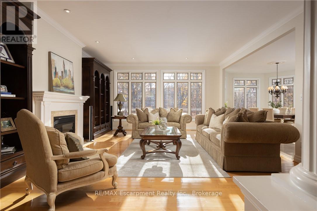 1285 BEAUFORT DRIVE - 9