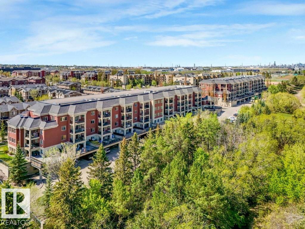 #111 501 PALISADES WY, Sherwood Park, Alberta, T8H0H7