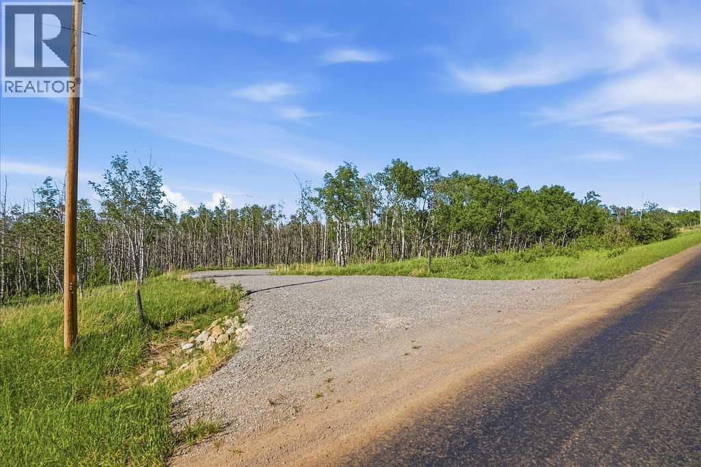 Driveway Entry