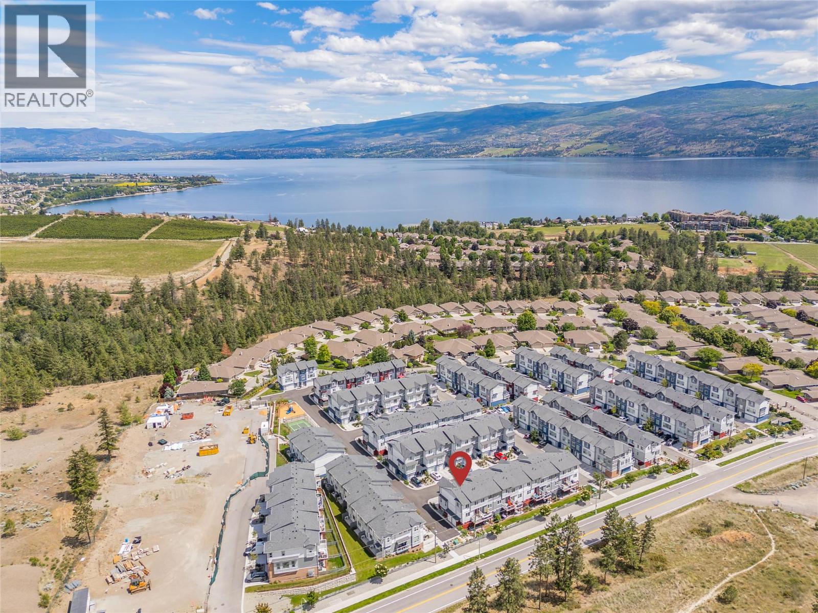 159 4025 Gellatly Road, West Kelowna