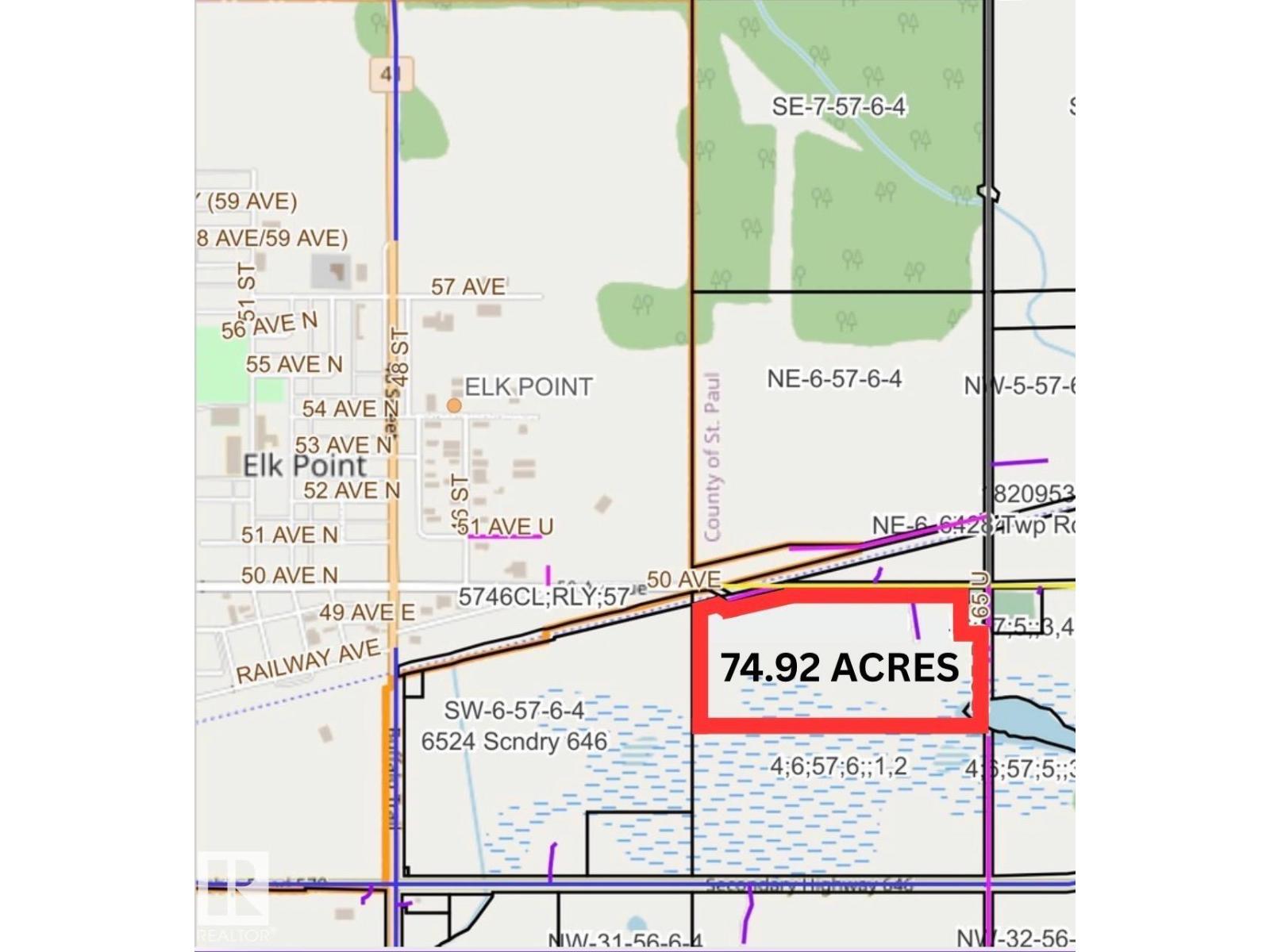 Twp Rd 570A Range Rd 65 — photo 16