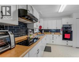 Kitchen - 80 Waugh Road, Riverbank, NB E7L4H6 Photo 11