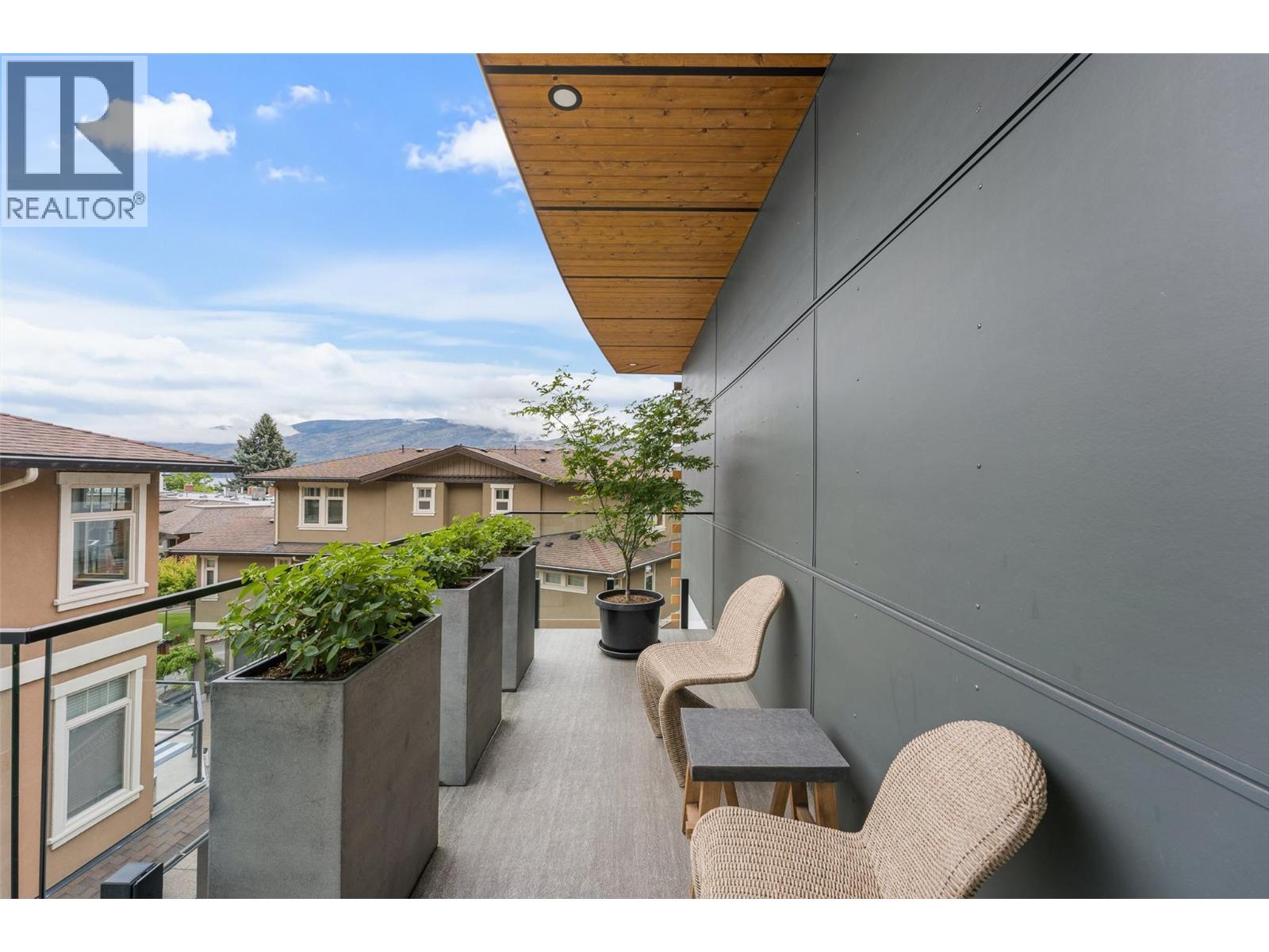 4364 Beach Avenue Unit# 7, Peachland