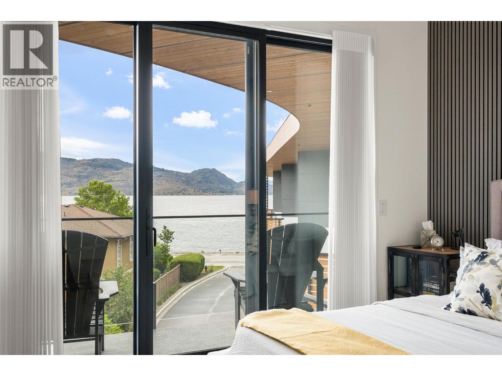 4364 Beach Avenue Unit# 7, Peachland
