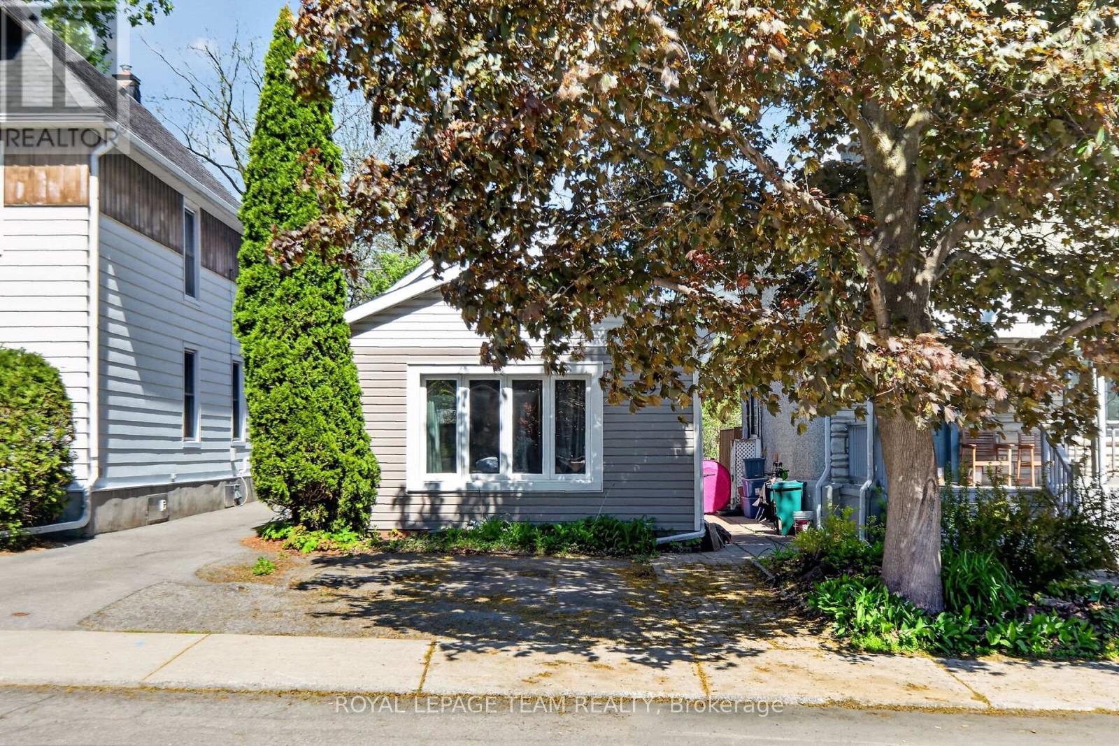 29 STEVENSON AVENUE - 1