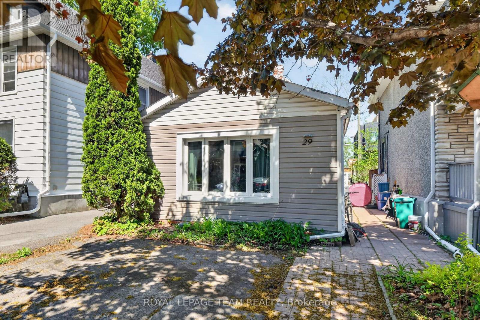 29 STEVENSON AVENUE - 2