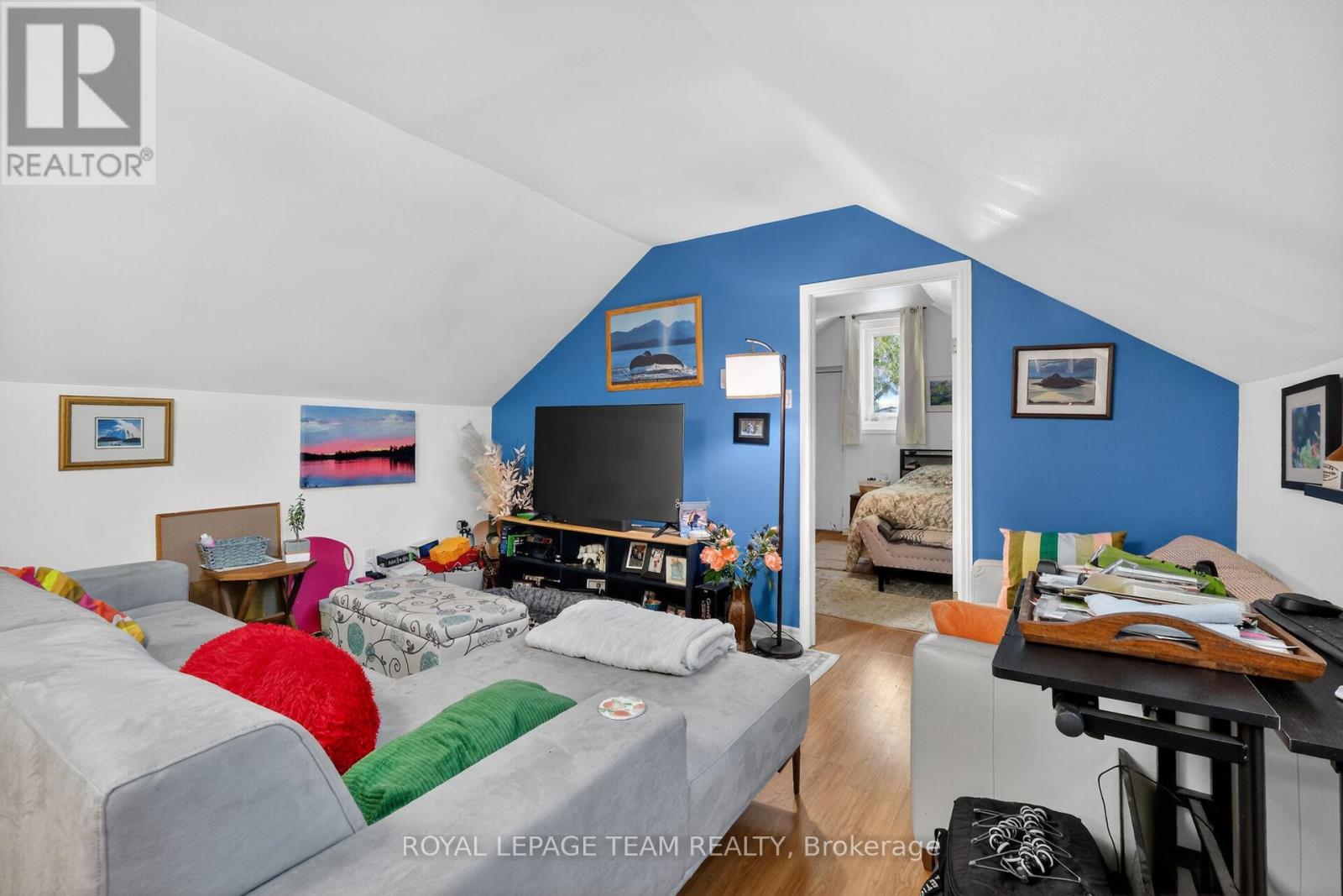 29 STEVENSON AVENUE - 24