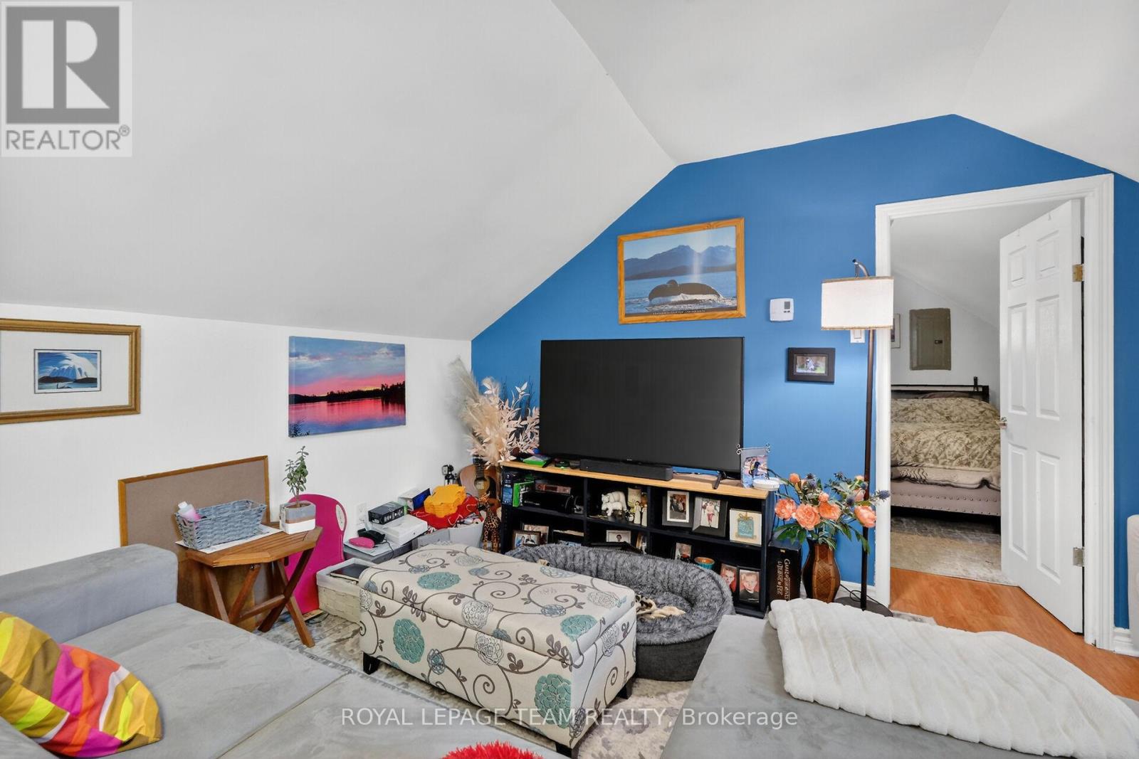 29 STEVENSON AVENUE - 25