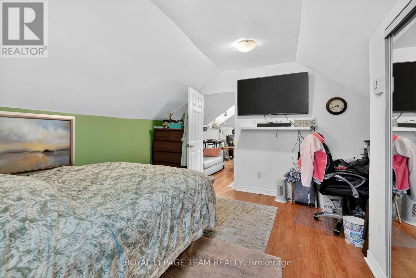 29 STEVENSON AVENUE - 29