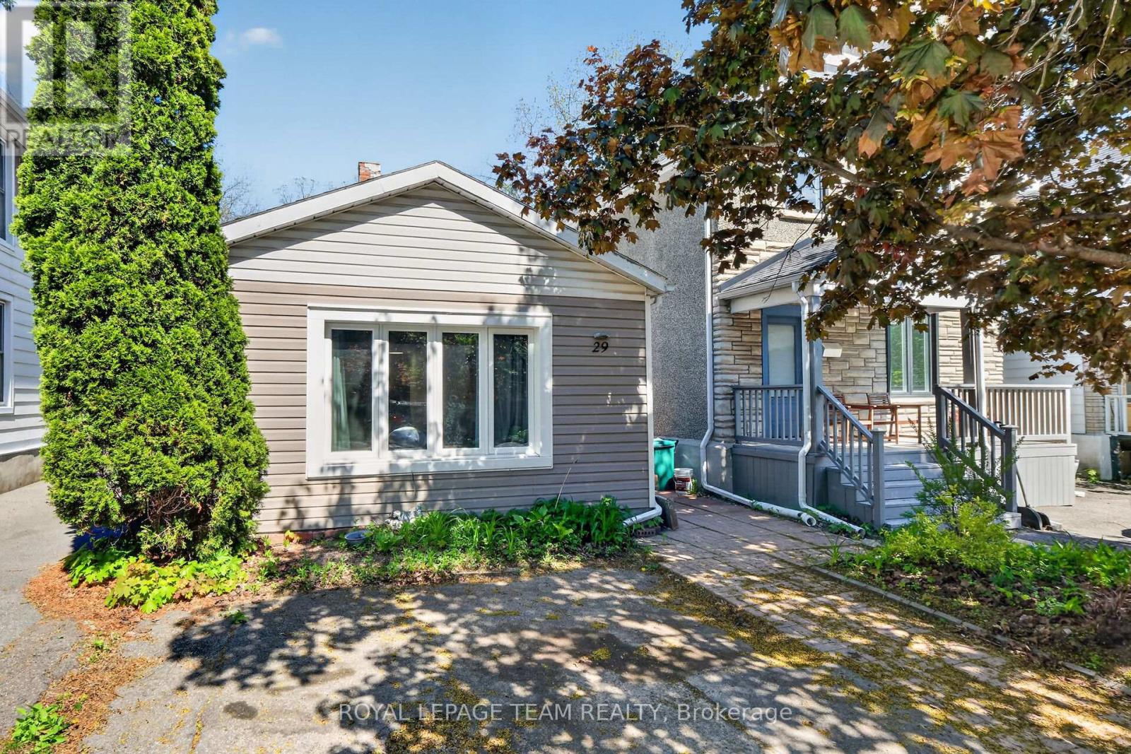 29 STEVENSON AVENUE - 3