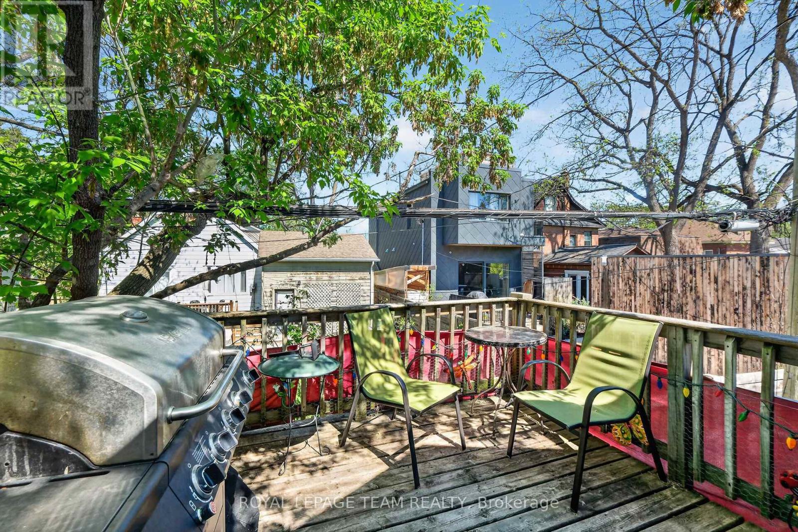 29 STEVENSON AVENUE - 34