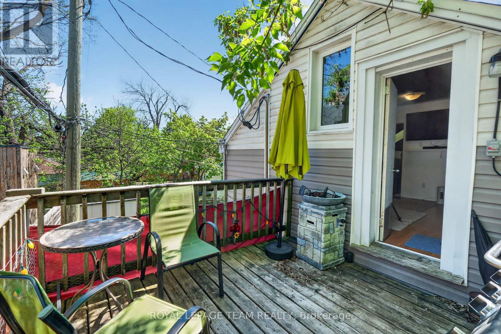 29 STEVENSON AVENUE - 35