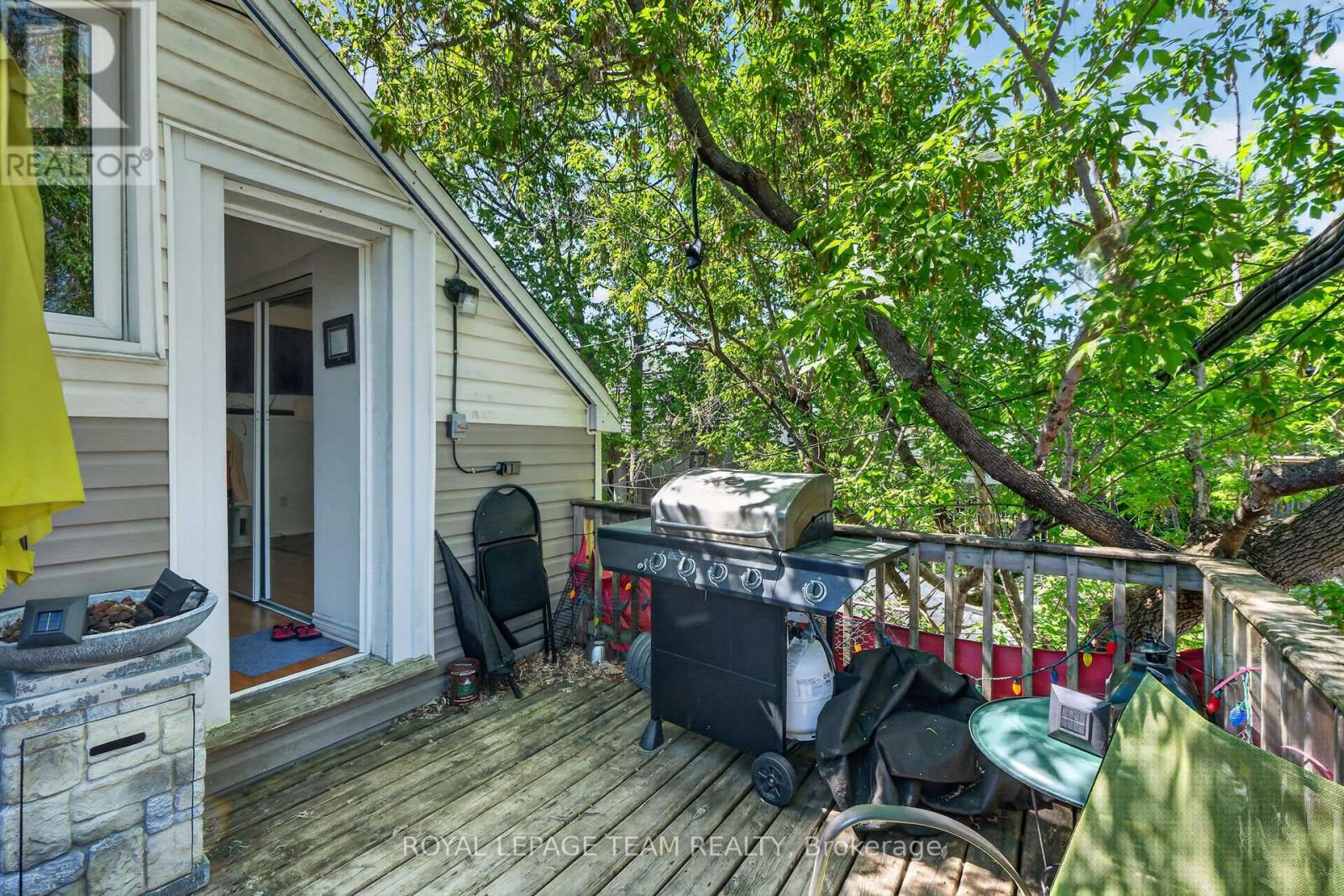 29 STEVENSON AVENUE - 36