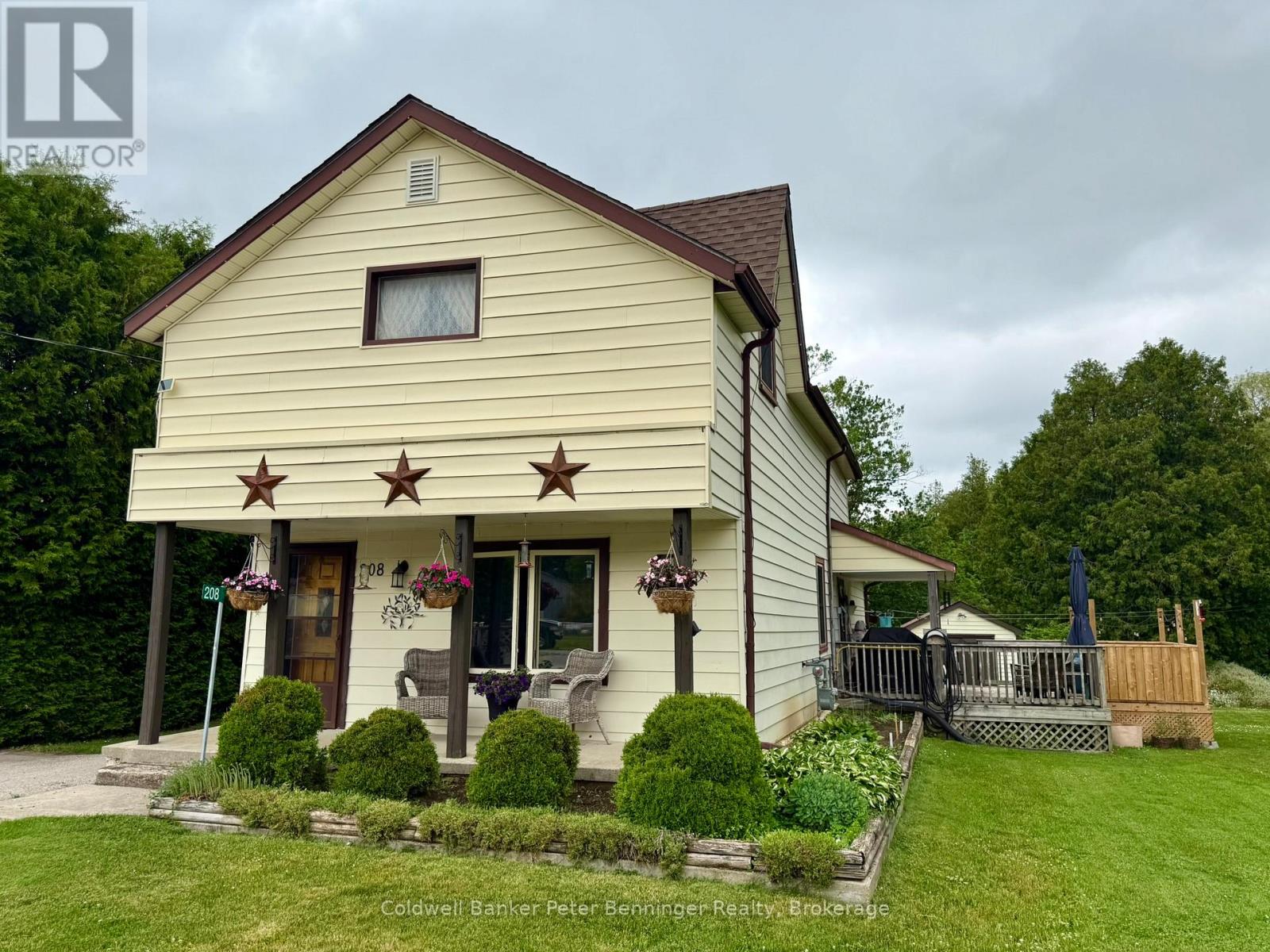 208 COUNCIL ROAD - 1