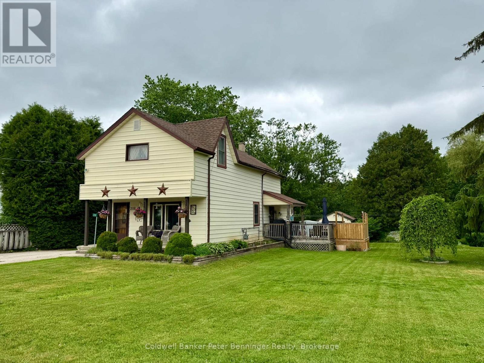 208 COUNCIL ROAD - 3