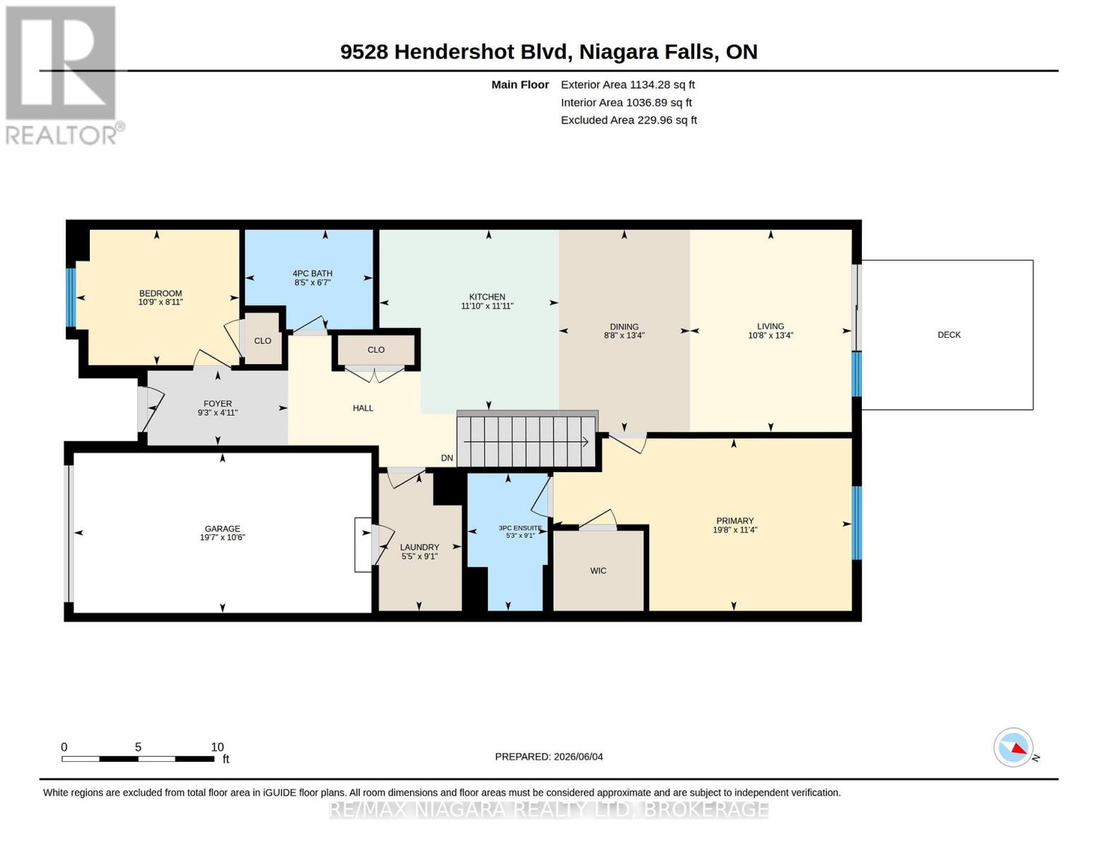 #18 9528 HENDERSHOT BOULEVARD - 38