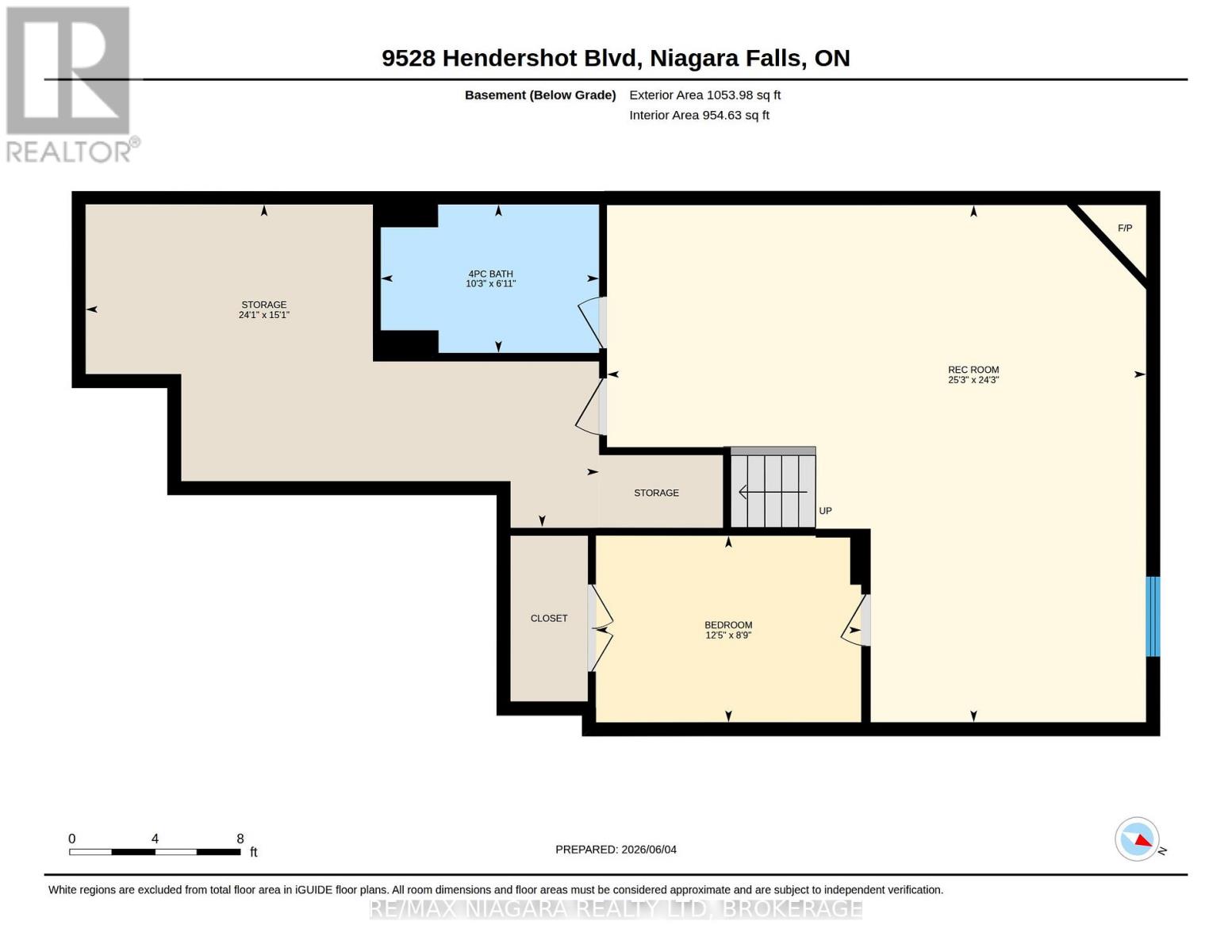 #18 9528 HENDERSHOT BOULEVARD - 39