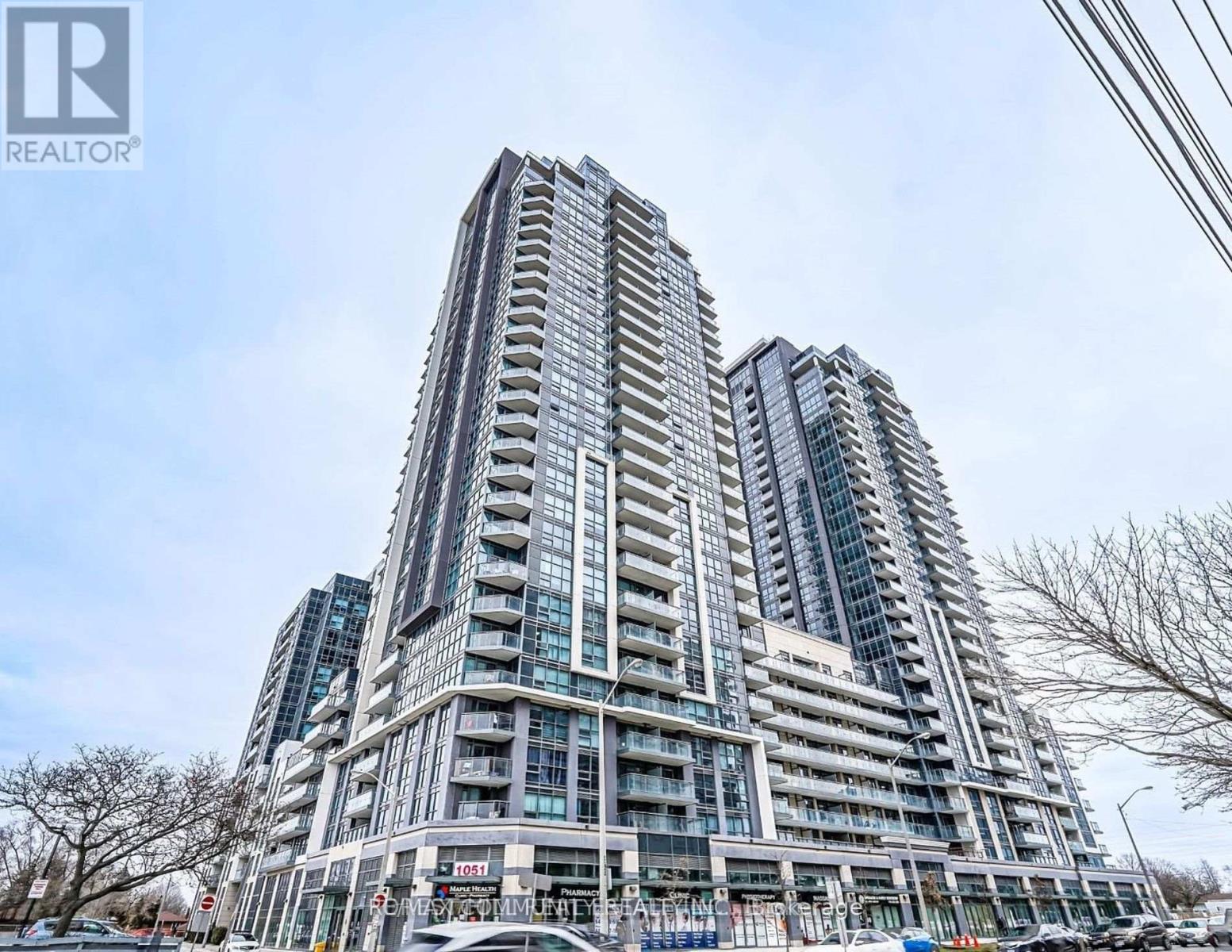 Listing photo of 1408 - 20 MEADOWGLEN PLACE