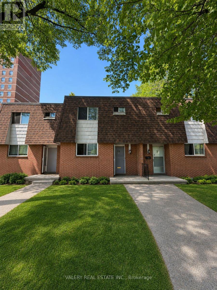 Listing photo of 22 - 75 EASTDALE AVENUE
