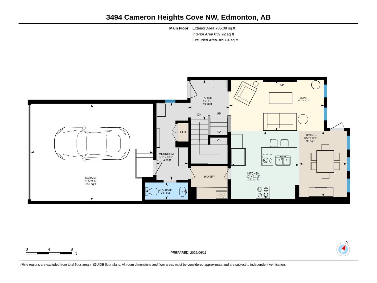3494 CAMERON HEIGHTS COVE CV NW — photo 73