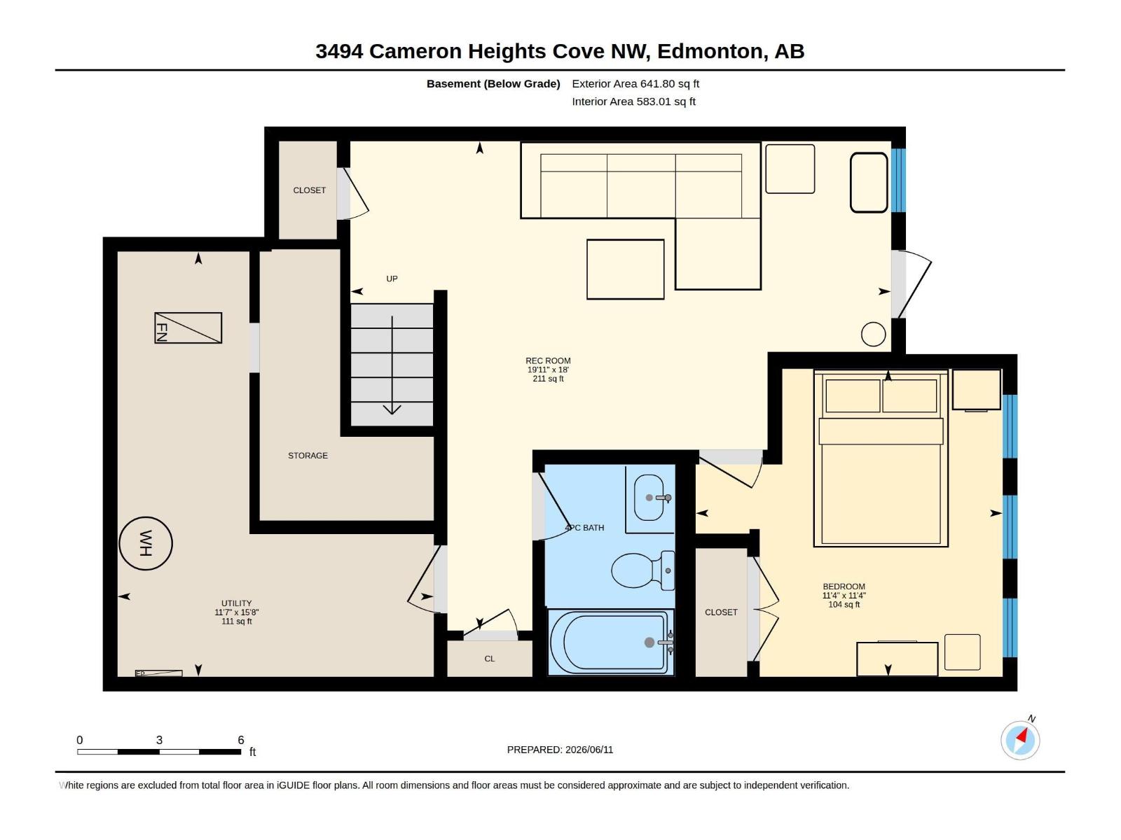 3494 CAMERON HEIGHTS COVE CV NW — photo 75