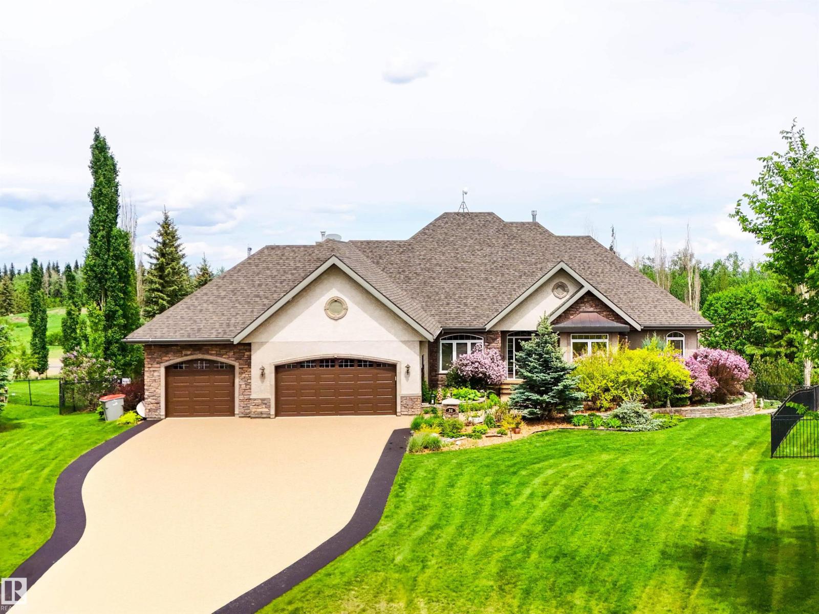 #31 26126 HGHWAY 16, Rural Parkland County
