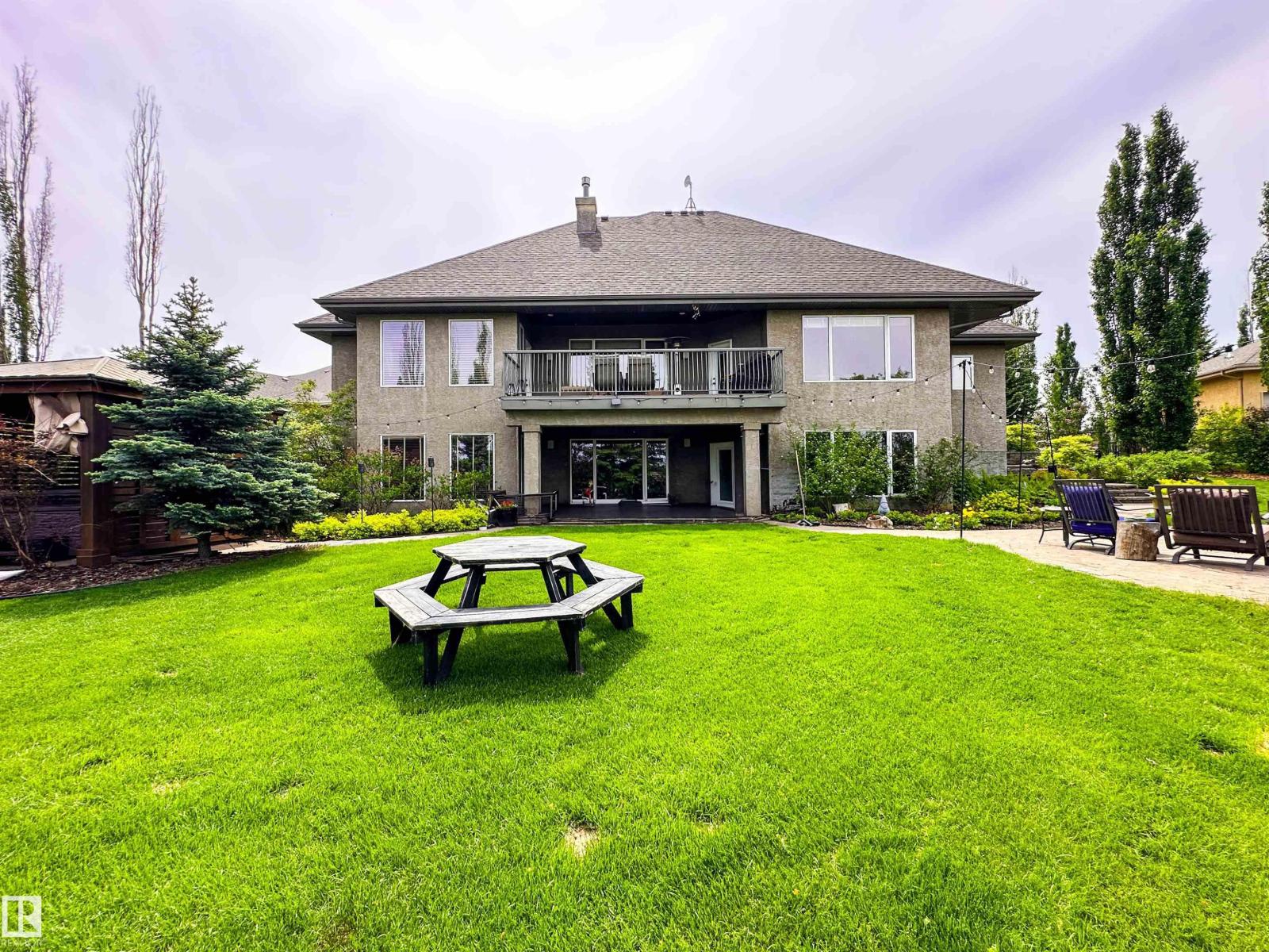 #31 26126 HGHWAY 16, Rural Parkland County