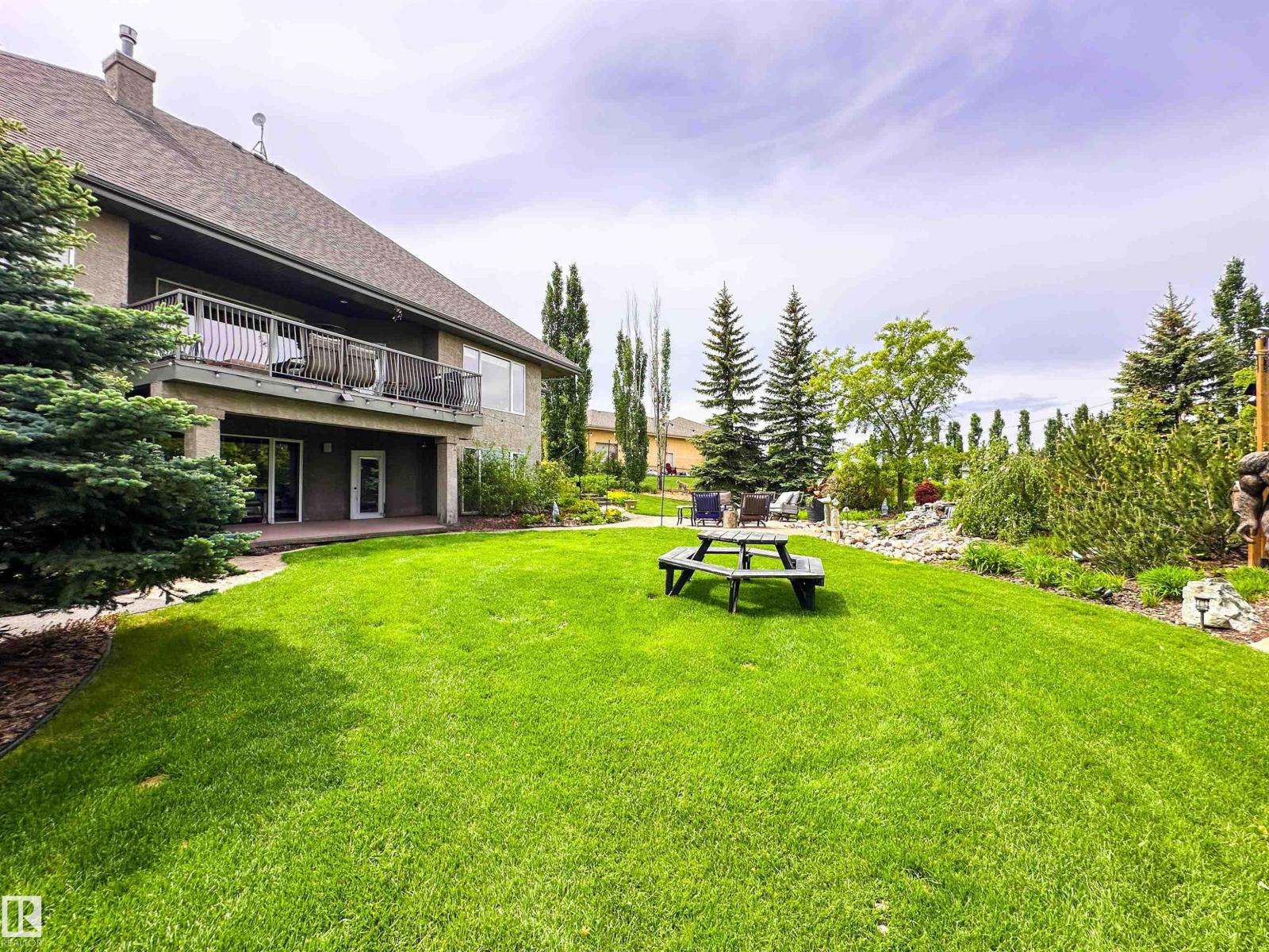 #31 26126 HGHWAY 16, Rural Parkland County