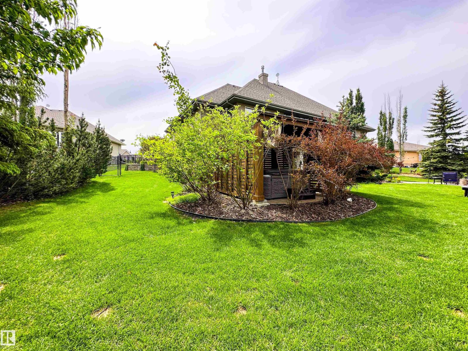 #31 26126 HGHWAY 16, Rural Parkland County