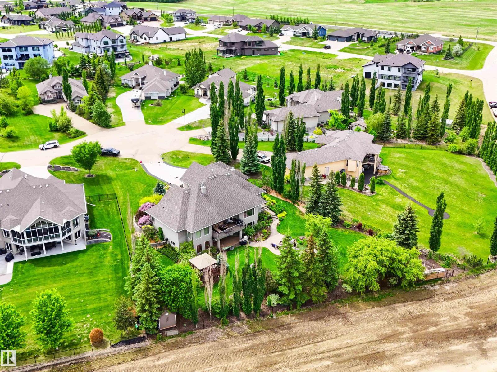 #31 26126 HGHWAY 16, Rural Parkland County