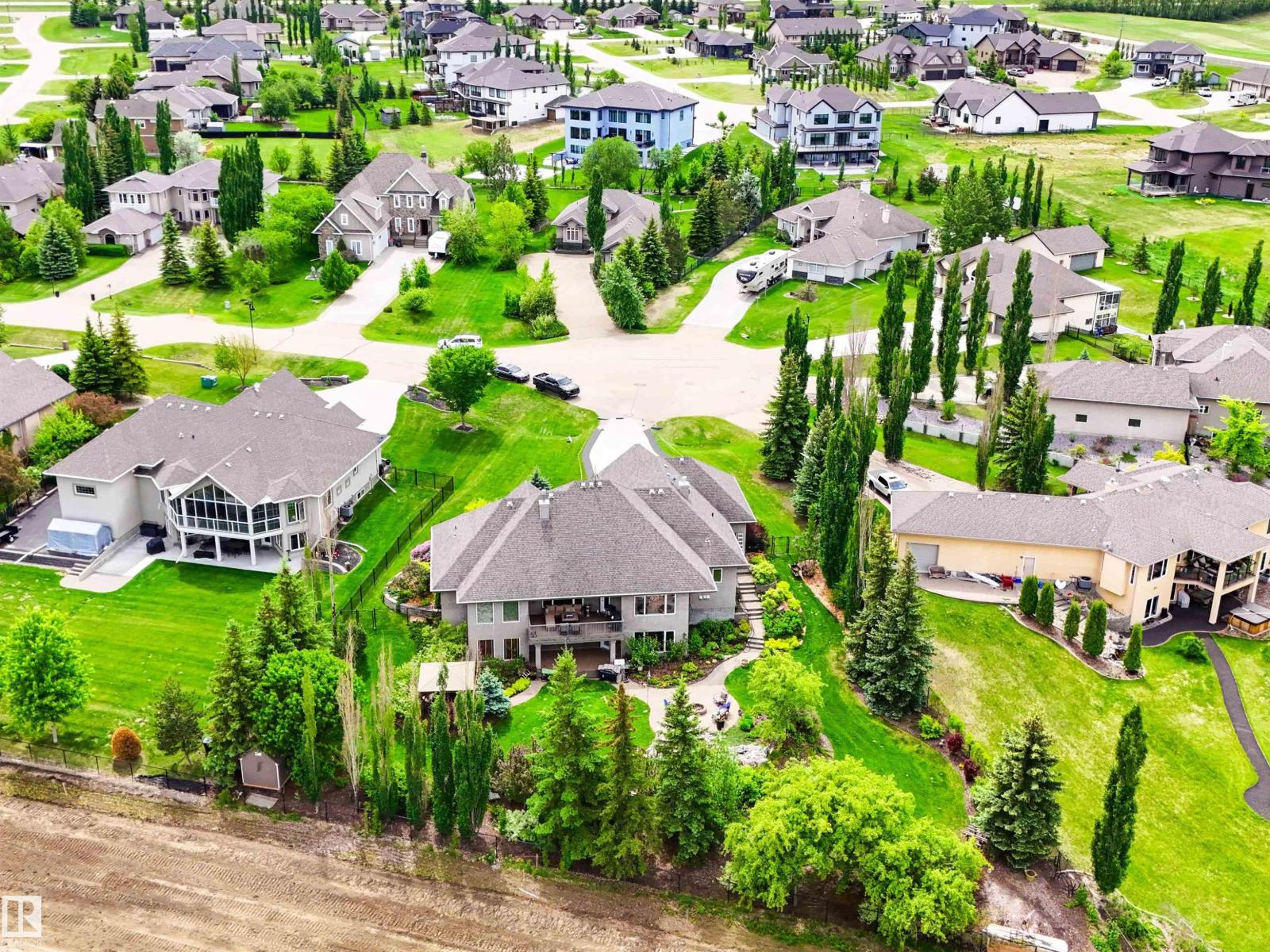 #31 26126 HGHWAY 16, Rural Parkland County