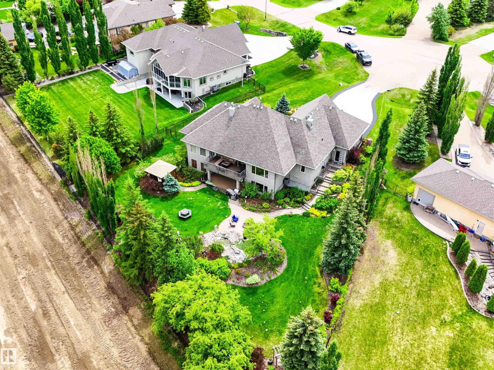 #31 26126 HGHWAY 16, Rural Parkland County