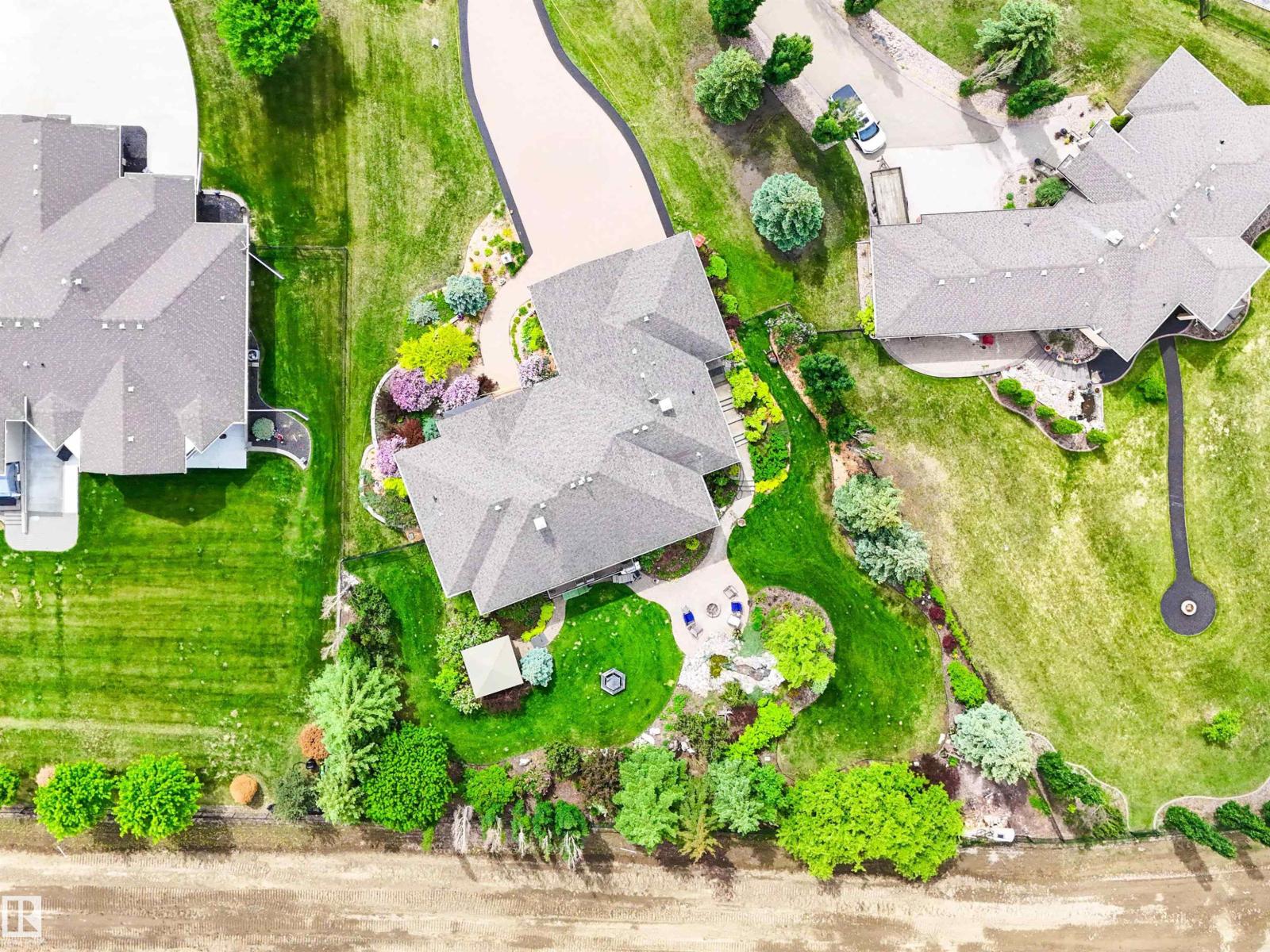 #31 26126 HGHWAY 16, Rural Parkland County
