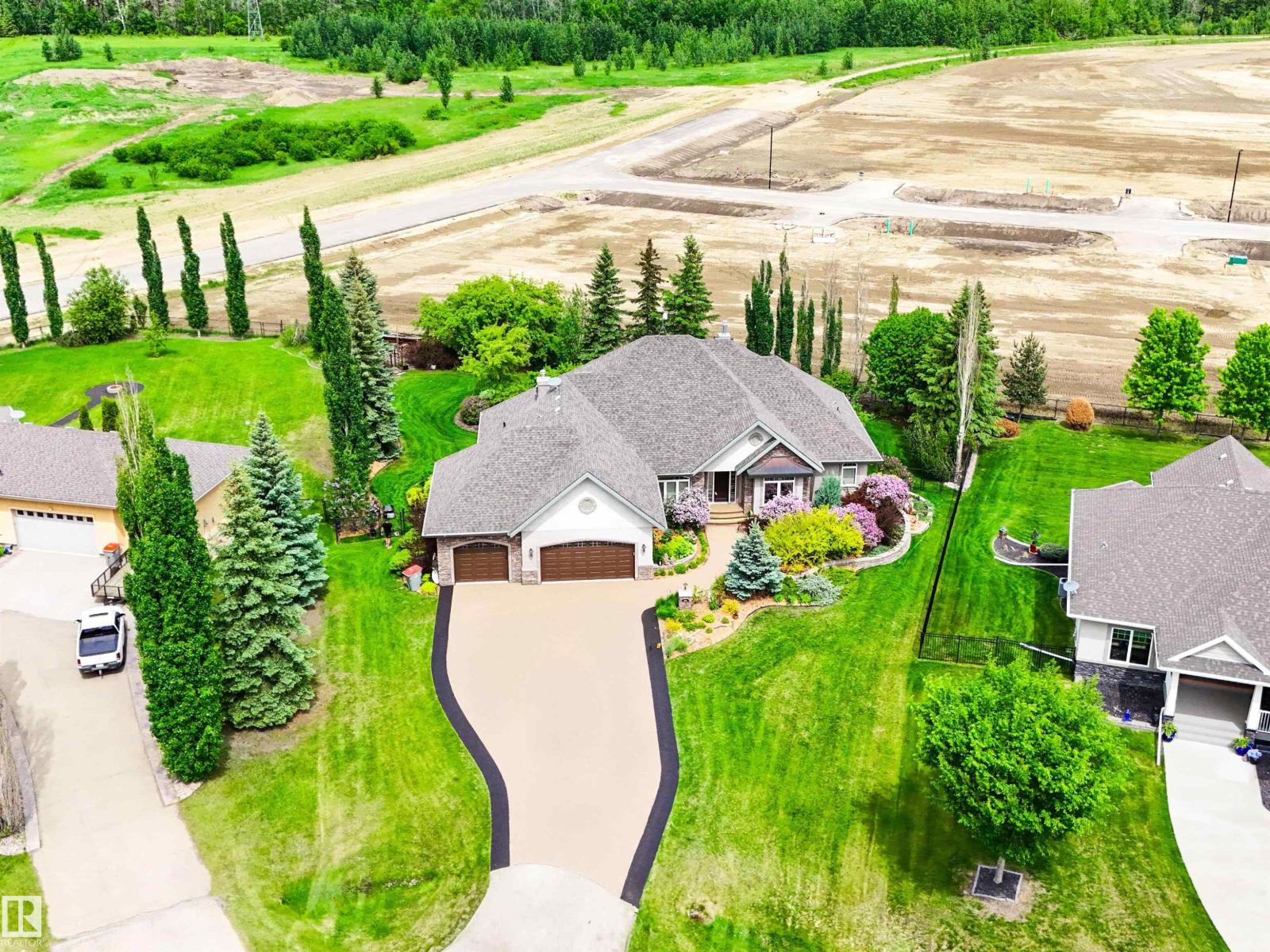 #31 26126 HGHWAY 16, Rural Parkland County