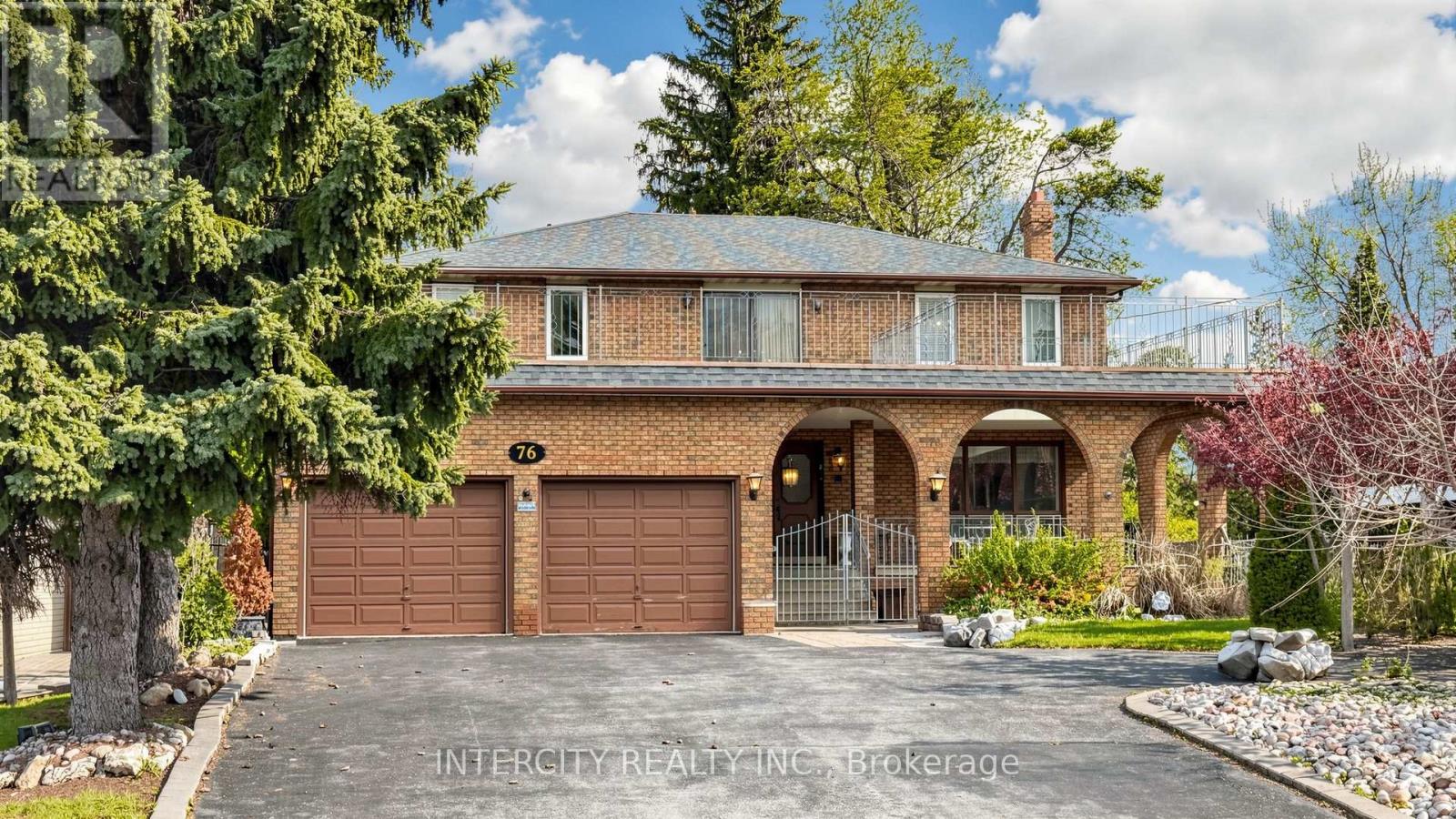 76 SPRUCE AVENUE - 1