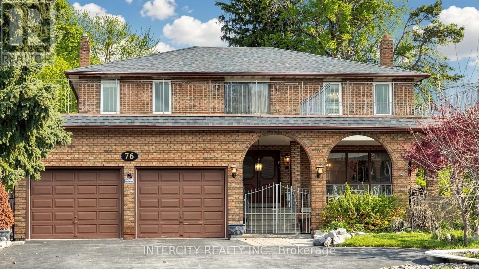 76 SPRUCE AVENUE - 2