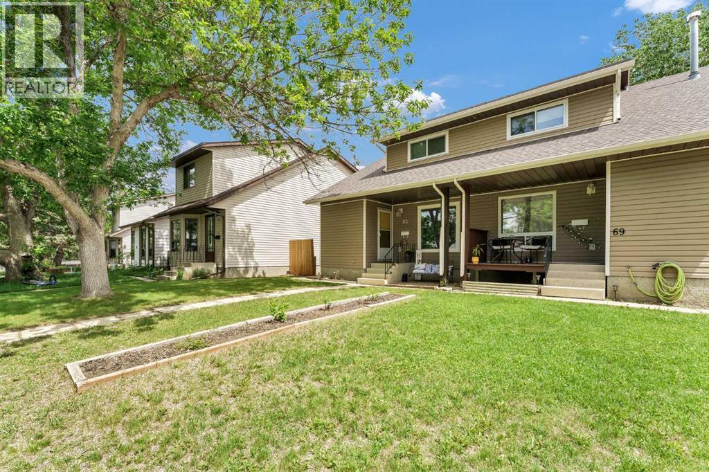 65 South Ridge Crescent SW - photo 2
